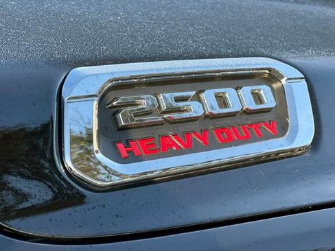 Used 2023 RAM 2500 Laramie image 9