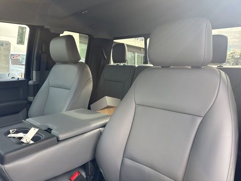 New 2026 Ford F350 XL w/ XL Chrome Package image 12