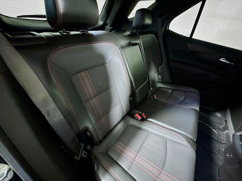 Used 2023 Chevrolet Equinox RS w/ LPO, Floor Liner Package AWD/4WD image 24