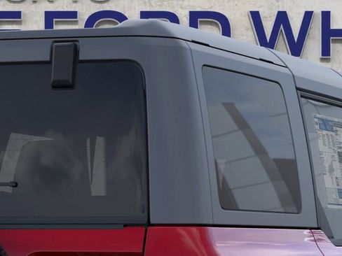 New 2025 Ford Bronco Big Bend image 25