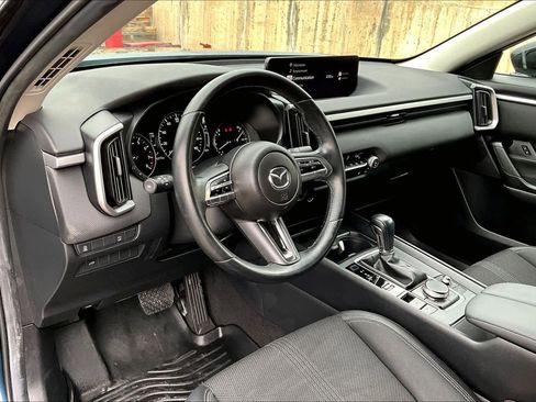 Used 2024 MAZDA CX-50 AWD 2.5 S w/ Cargo Package image 18