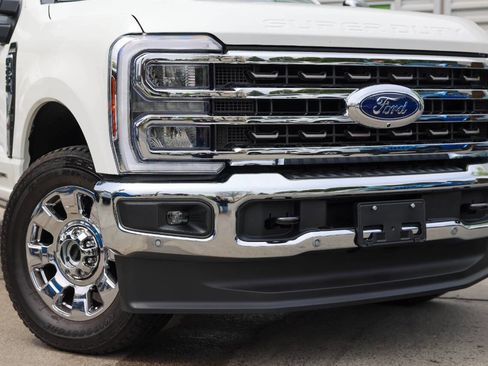 Used 2026 Ford F250 King Ranch w/ Chrome Package AWD/4WD image 41