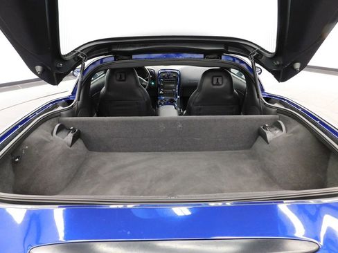 Used 2006 Chevrolet Corvette Coupe w/ Preferred Equipment Group image 11