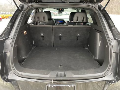 Used 2024 Chevrolet TrailBlazer RS image 15