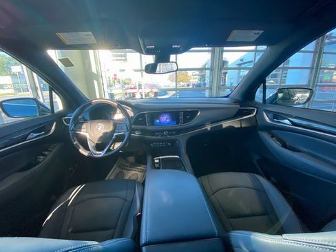 Used 2024 Buick Enclave Essence w/ Trailering Package, 5000 lbs. image 15