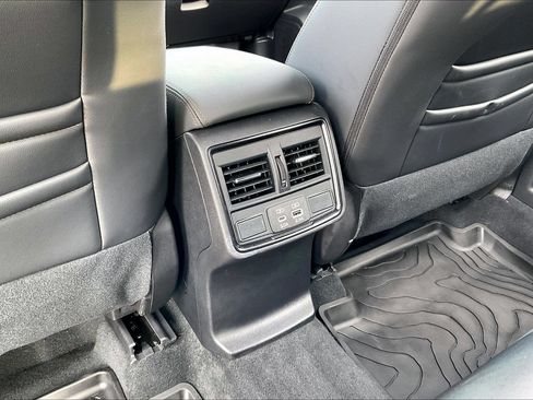 Certified 2026 Subaru Forester Sport AWD/4WD image 24