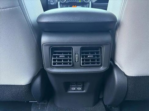 New 2025 Toyota RAV4 XLE image 21