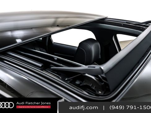 Used 2023 Audi A3 2.0T Premium w/ Convenience Package image 22