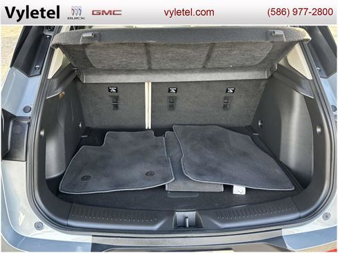 Certified 2023 Buick Encore GX Preferred w/ Cold Weather Comfort Package image 9