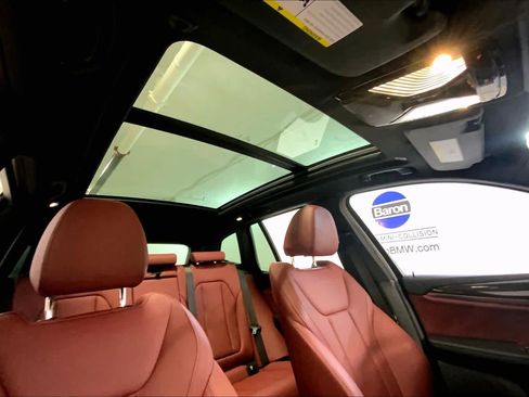 Certified 2023 BMW X3 xDrive30i w/ Convenience Package image 13