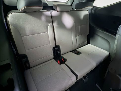 New 2026 Chevrolet Traverse LT w/ Driver Confidence Package image 28