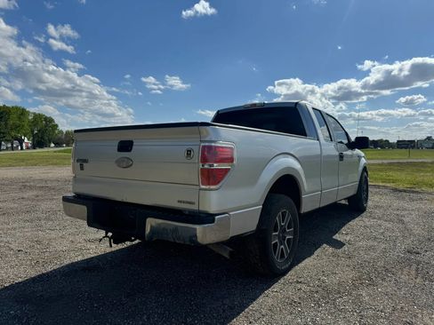 Used 2012 Ford F150 XL w/ PWR Equipment Group RWD image 3