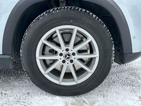Used 2026 Mercedes-Benz GLE 350 4MATIC image 11