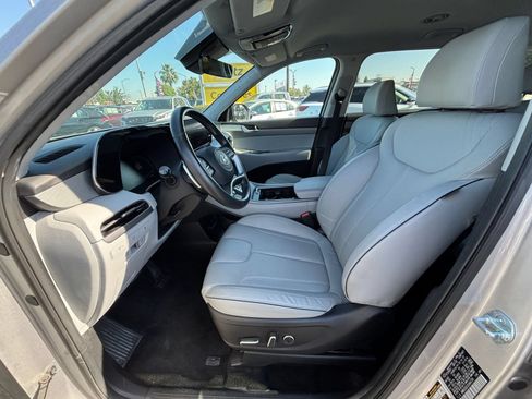 Used 2025 Hyundai Palisade SEL AWD/4WD image 30