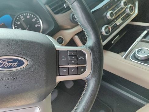 Used 2023 Ford Expedition Limited AWD/4WD image 21