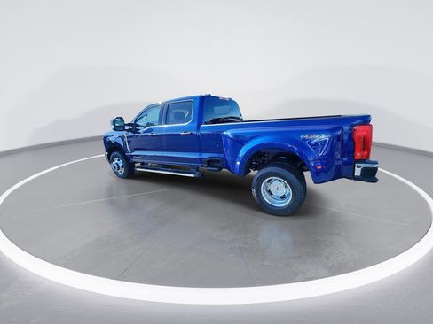 New 2026 Ford F350 XL w/ STX Appearance Package image 6
