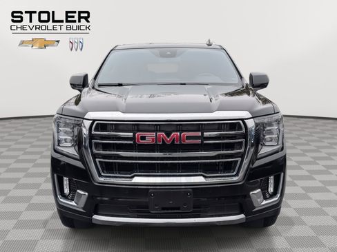 Used 2024 GMC Yukon XL SLT image 8