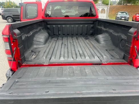 Used 2022 Nissan Frontier S w/ Technology Package image 22