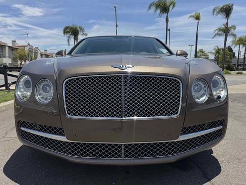 Used 2014 Bentley Flying Spur W12 AWD/4WD image 11