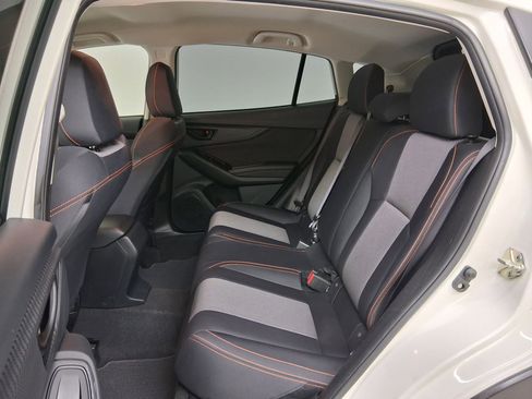 Used 2022 Subaru Crosstrek 2.0i Premium w/ Popular Package #2 image 13