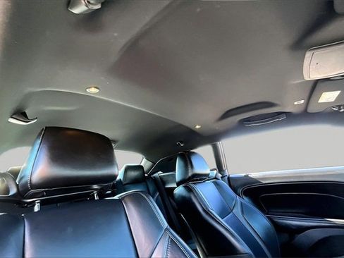 Used 2021 Dodge Challenger SXT w/ Plus Package image 20