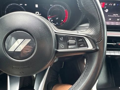 Certified 2023 Dodge Hornet GT w/ Track Pack AWD/4WD image 15