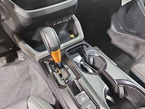 New 2026 Subaru Forester Wilderness AWD/4WD image 24