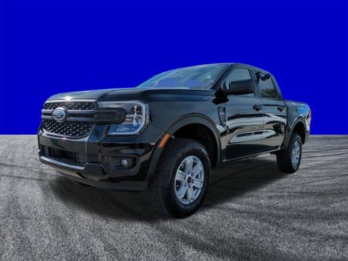 New 2025 Ford Ranger XL image 8