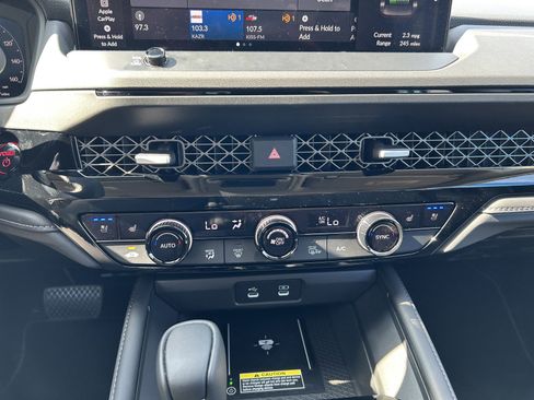 New 2025 Honda Accord Touring image 22