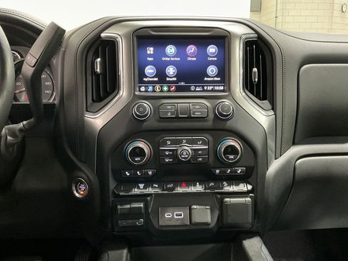 Used 2020 Chevrolet Silverado 3500 LTZ w/ LTZ Plus Package image 7