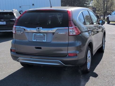 Used 2016 Honda CR-V EX image 3