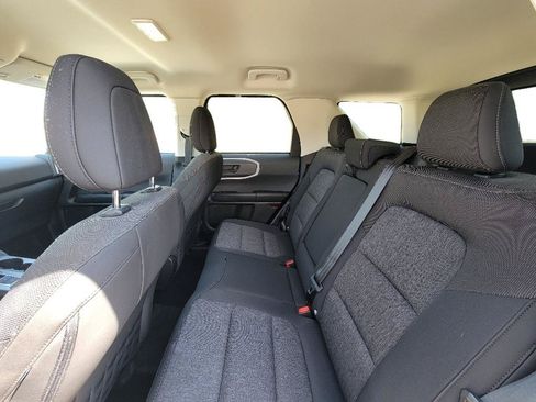 Used 2024 Ford Bronco Sport Big Bend AWD/4WD image 26