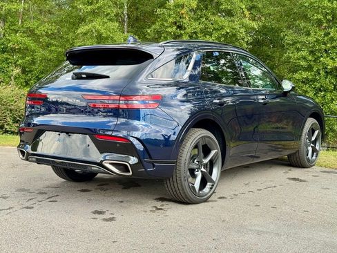 New 2026 Genesis GV70 3.5T Sport Prestige image 13