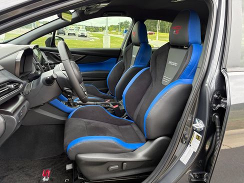 New 2026 Subaru WRX tS w/ Accessory Package #2 AWD/4WD image 27