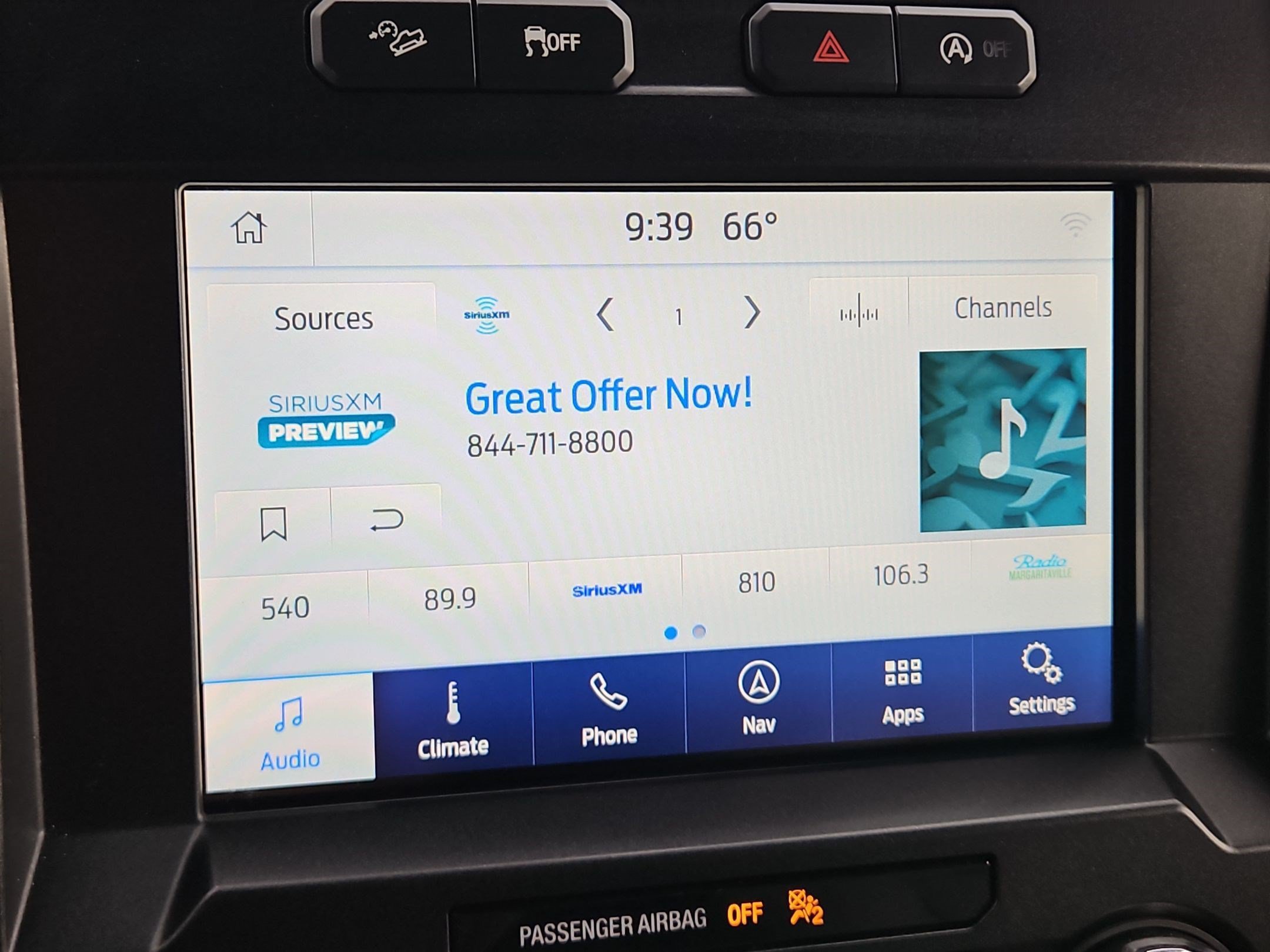 Used 2019 Ford F150 Lariat AWD/4WD image 18