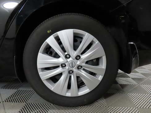 Certified 2025 Nissan Sentra S image 13