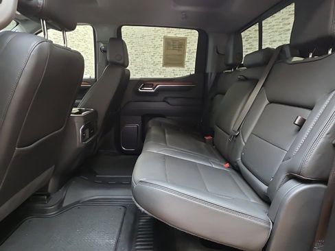 Used 2022 GMC Sierra 1500 Denali image 17