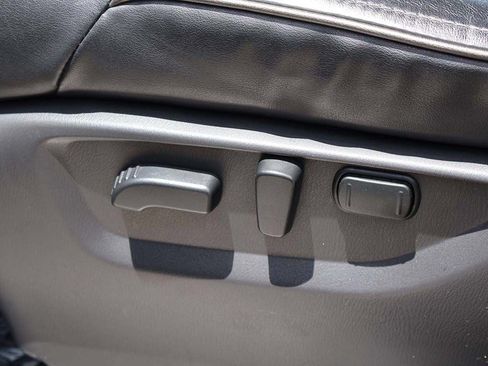 Used 2024 INFINITI QX80 Luxe RWD image 38