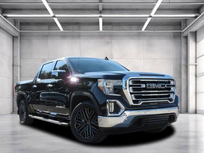 Used 2020 GMC Sierra 1500 SLT w/ SLT Premium Plus Package