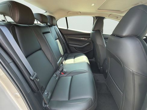 New 2026 MAZDA MAZDA3 2.5 S Sedan w/ Preferred Pkg image 29