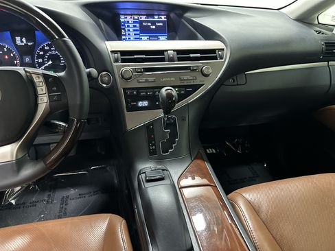 Used 2015 Lexus RX 350 AWD image 30
