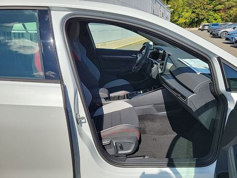 New 2025 Volkswagen GTI SE image 42