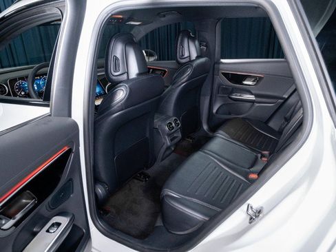 Certified 2026 Mercedes-Benz GLC 300 image 15