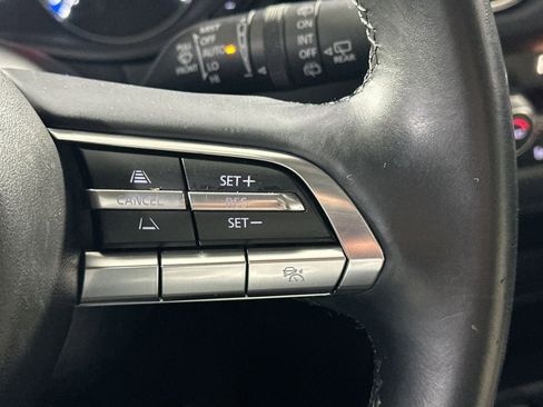 Used 2022 MAZDA CX-30 AWD 2.5 S w/ Preferred Package image 19