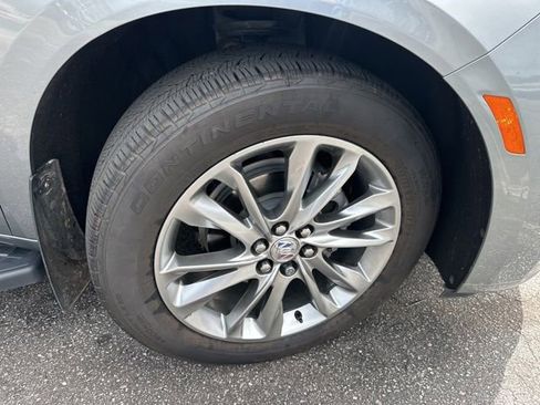 Used 2024 Buick Enclave Avenir w/ Avenir Technology Package FWD image 30