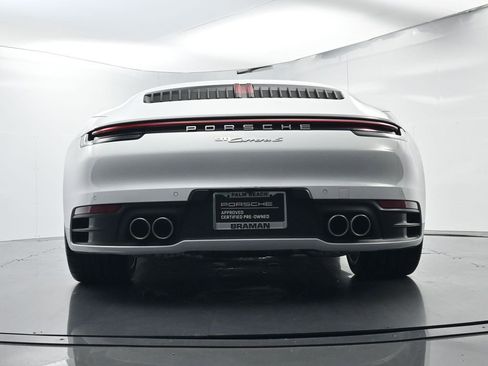 Used 2020 Porsche 911 Carrera S image 56
