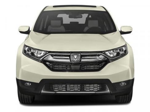 Used 2018 Honda CR-V EX-L image 7