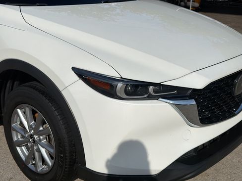 Used 2023 MAZDA CX-5 AWD 2.5 S image 34