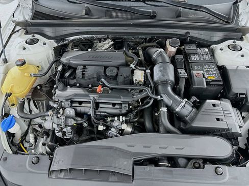 Used 2022 Kia K5 GT-Line w/ GT-Line FWD Premium Package image 31