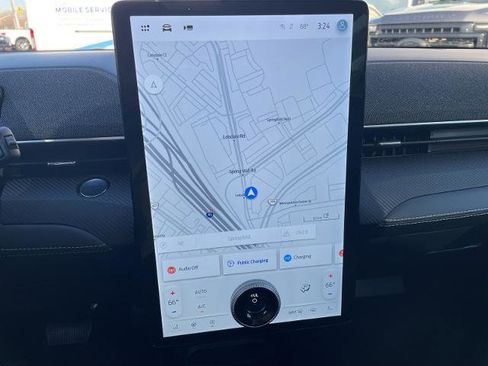 Certified 2024 Ford Mustang Mach-E Premium image 5